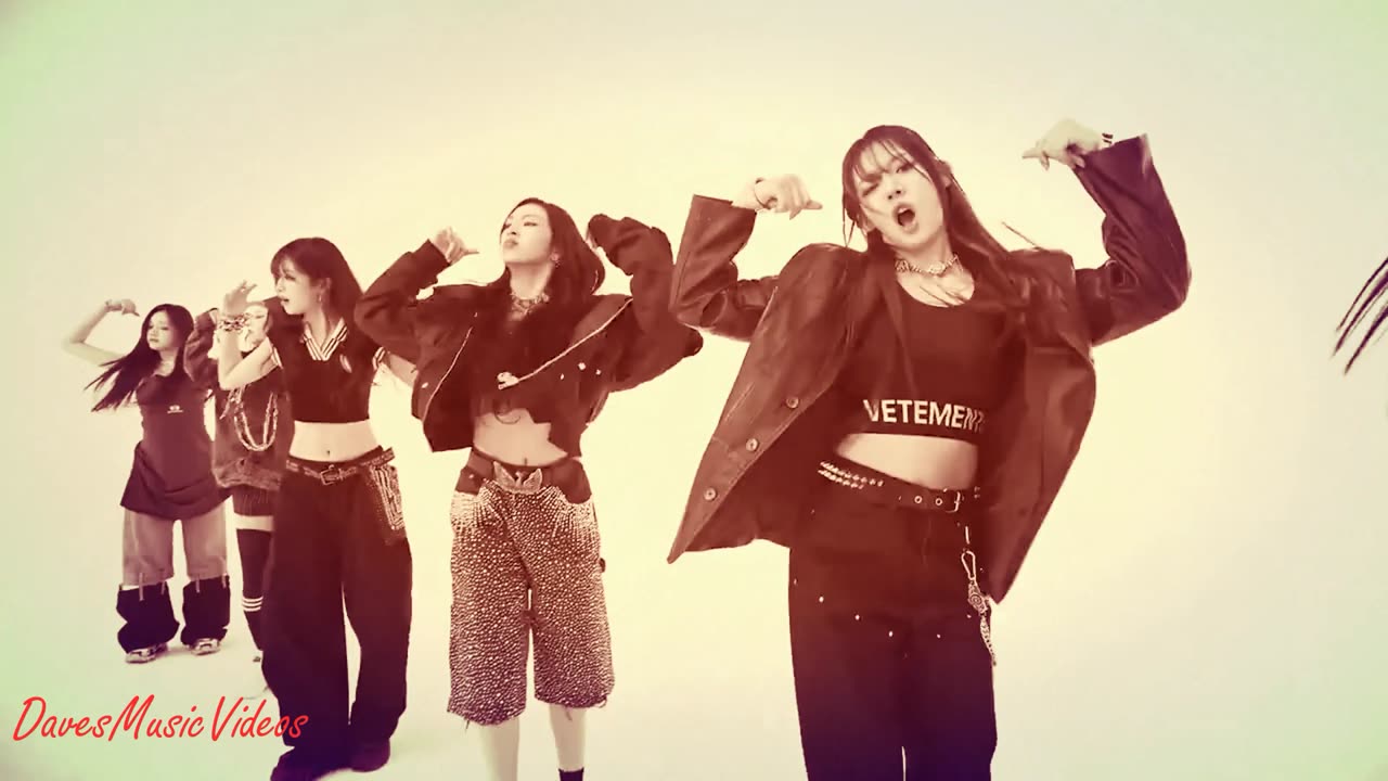 Destiny's Child. Bootylicious