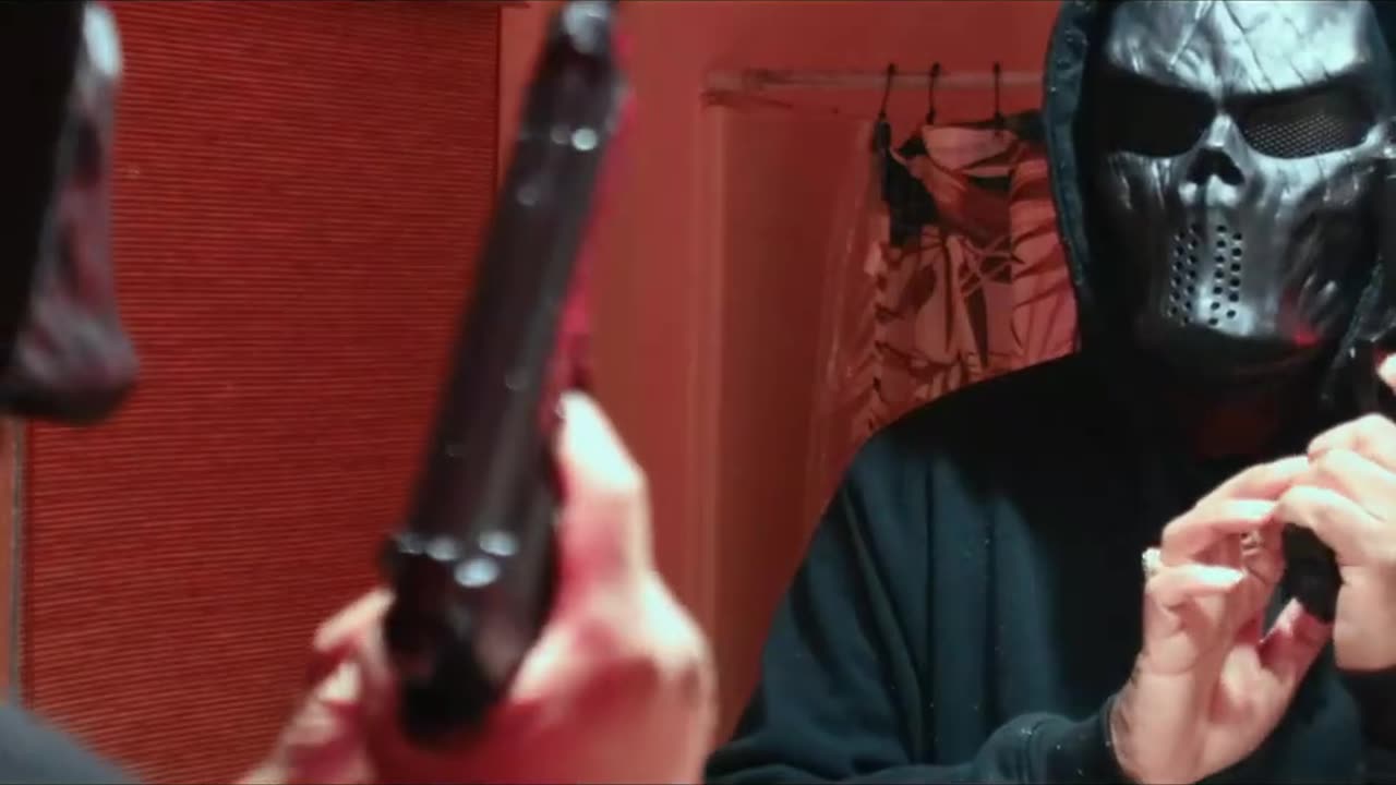 Lords Of deception Part 4