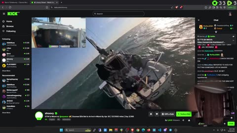 🔴LIVE with WappyFlanker