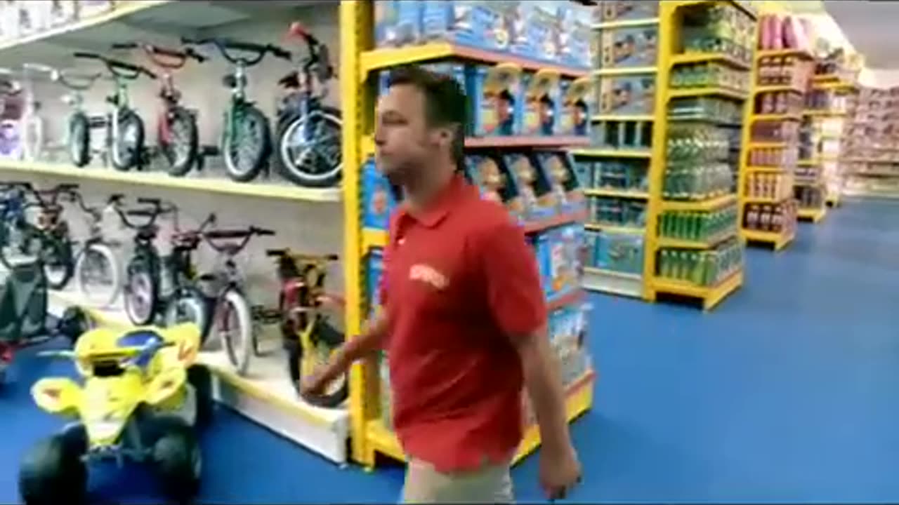 Fantastic Toys