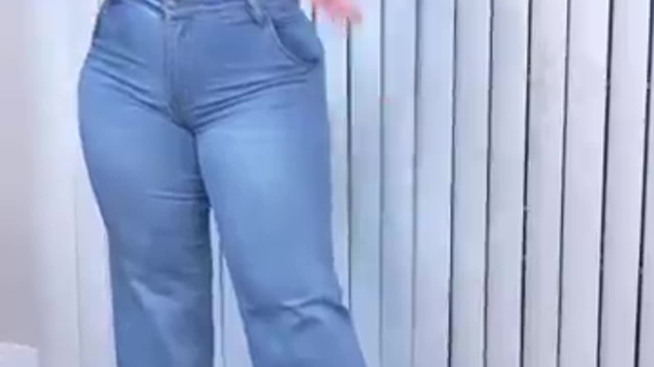 These Blue Jeans Will Upgrade Your Style Instantly! 👖🔥