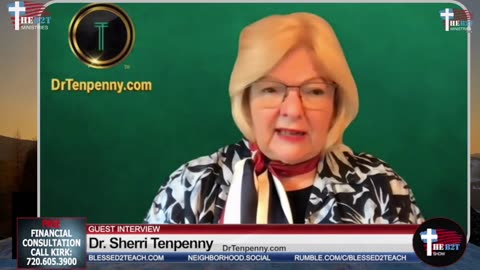 FaithNFreedomTV: Media Freed From Deception!