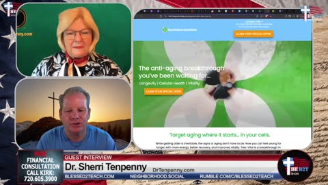 FaithNFreedomTV: Media Freed From Deception!