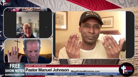 FaithNFreedomTV: Media Freed From Deception!