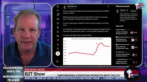 FaithNFreedomTV: Media Freed From Deception!