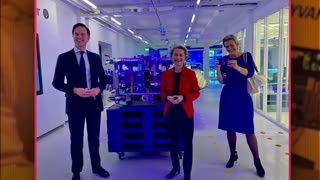 Fabricación de microchips, el plan de la Unión Europea que apunta al fracaso