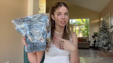 Uncensored Bikini Try-On 👙 Just for Premium Fans 💎
