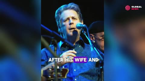 Brian Wilson dies at 82