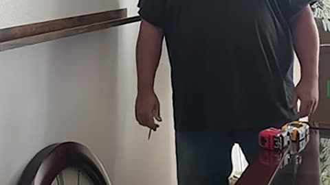 The Way Too Big Clock