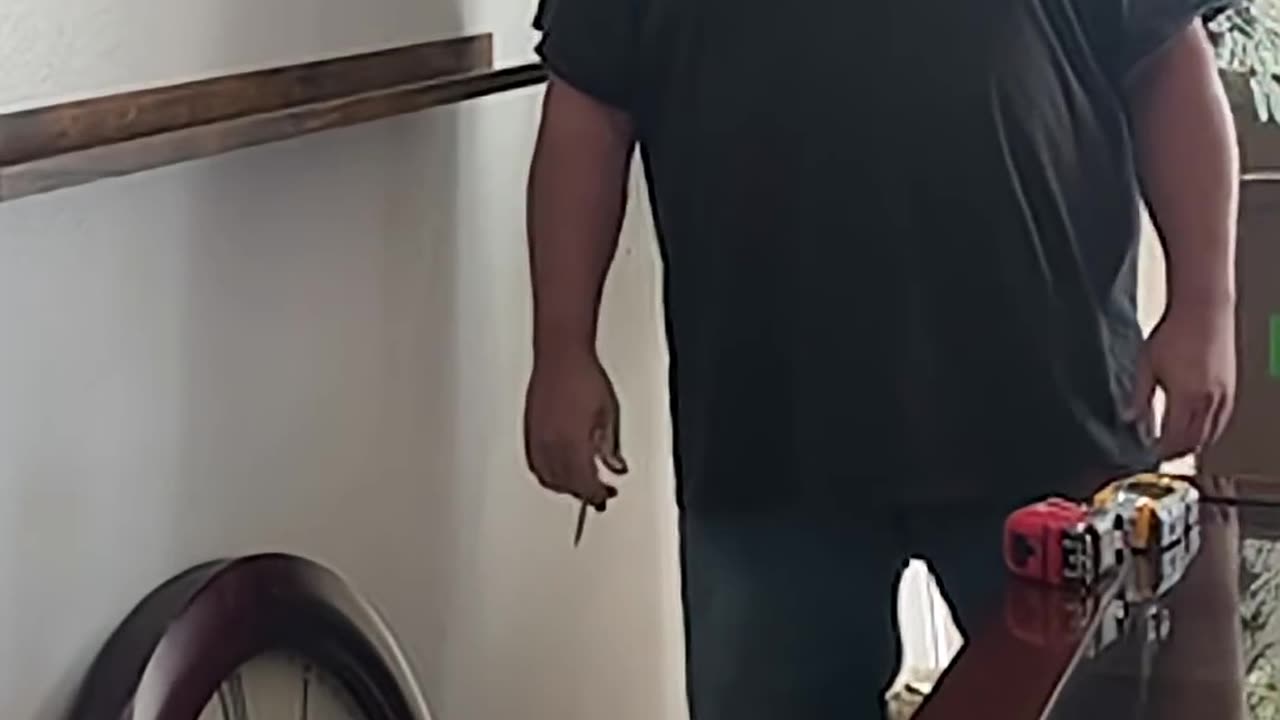 The Way Too Big Clock