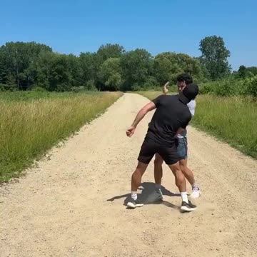 If People Were Animals