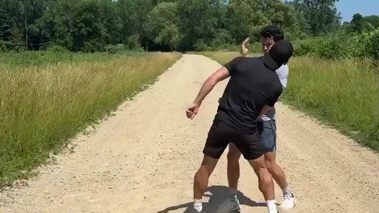 If People Were Animals