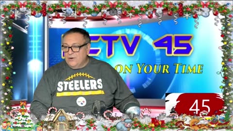 NCTV45 KELLY’S SIDE DOOR TAVERN SPORTS MON DEC 1 2025