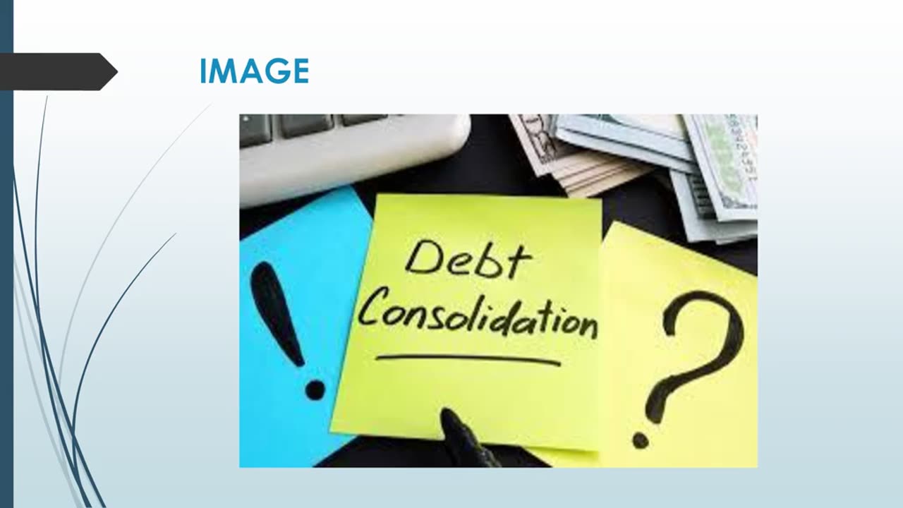 Best Consolidation loan in Katong