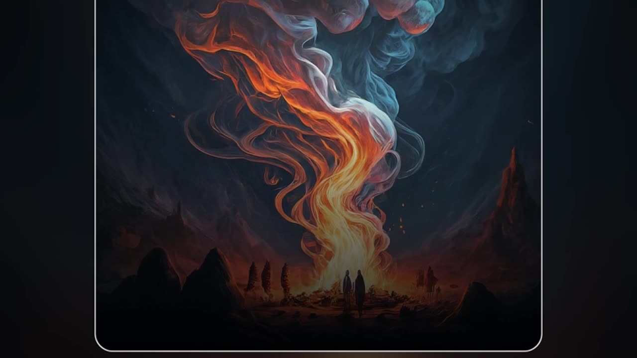 Smoke Signals [Alt. v3]