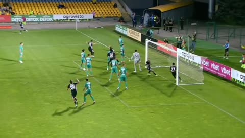 💥🇺🇦 Ukraine Russia War | Own Goal in Dynamo Kyiv Match | RCF