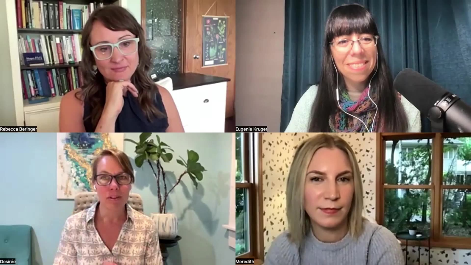 Ep 404: Prometheus Homeopathic Institute - The Remedy Is Love