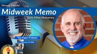 Thomas Paine opened a devastating critique of paper money, clearly gold and silver are far superior.