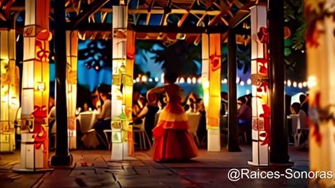 CAPITAL TROPICAL EN PERREO -