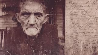 The Last American Who Remembered the Old World — What She Told Her Family Before Dying (1953)