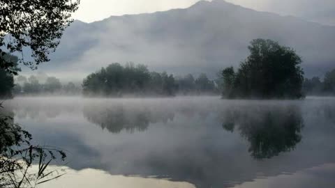 Mark Witten's Quitting Heaven Smoke on the Water