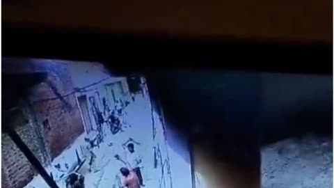 Brother Returns from Dubai, Attacks Sister’s In-Laws with Sticks After Assault Allegation