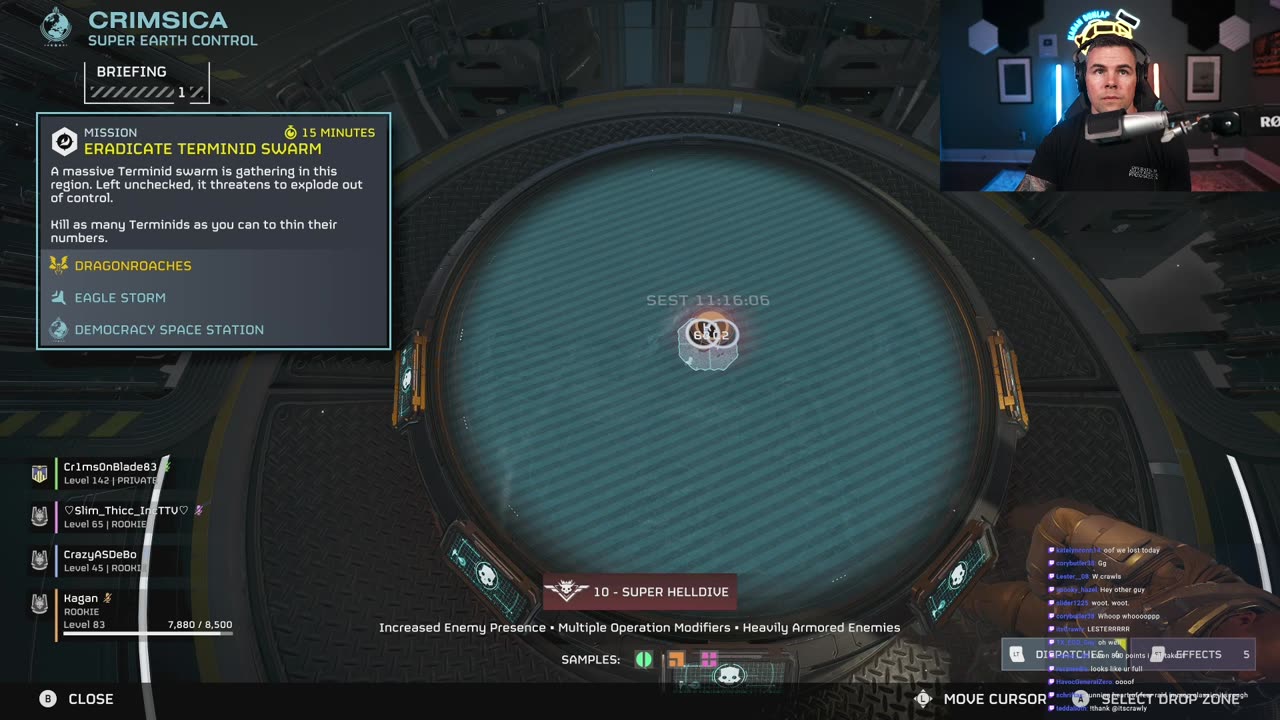 CHAT + GAMES