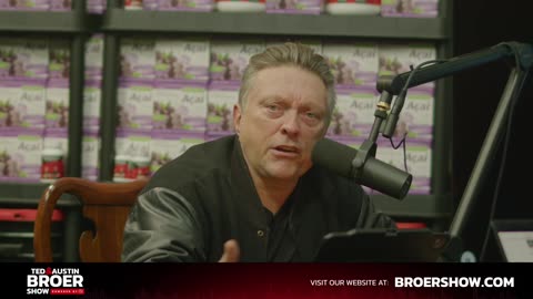 Healthmasters - Ted and Austin Broer Show - January 22, 2026