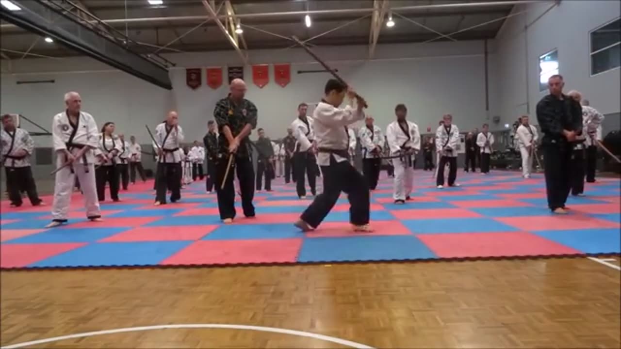 Hapkido