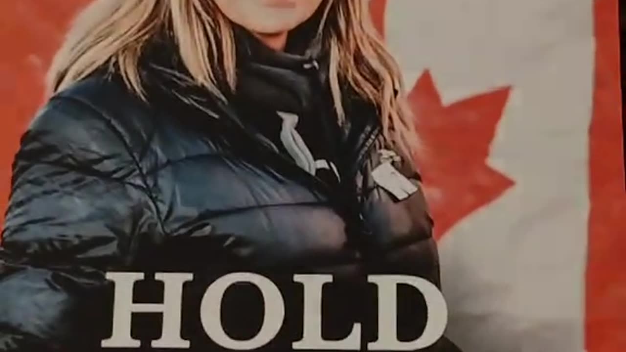 HOLD THE LINE — TAMARA LICH