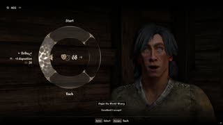 Oblivion remastered: Doing a special job for the thief guild