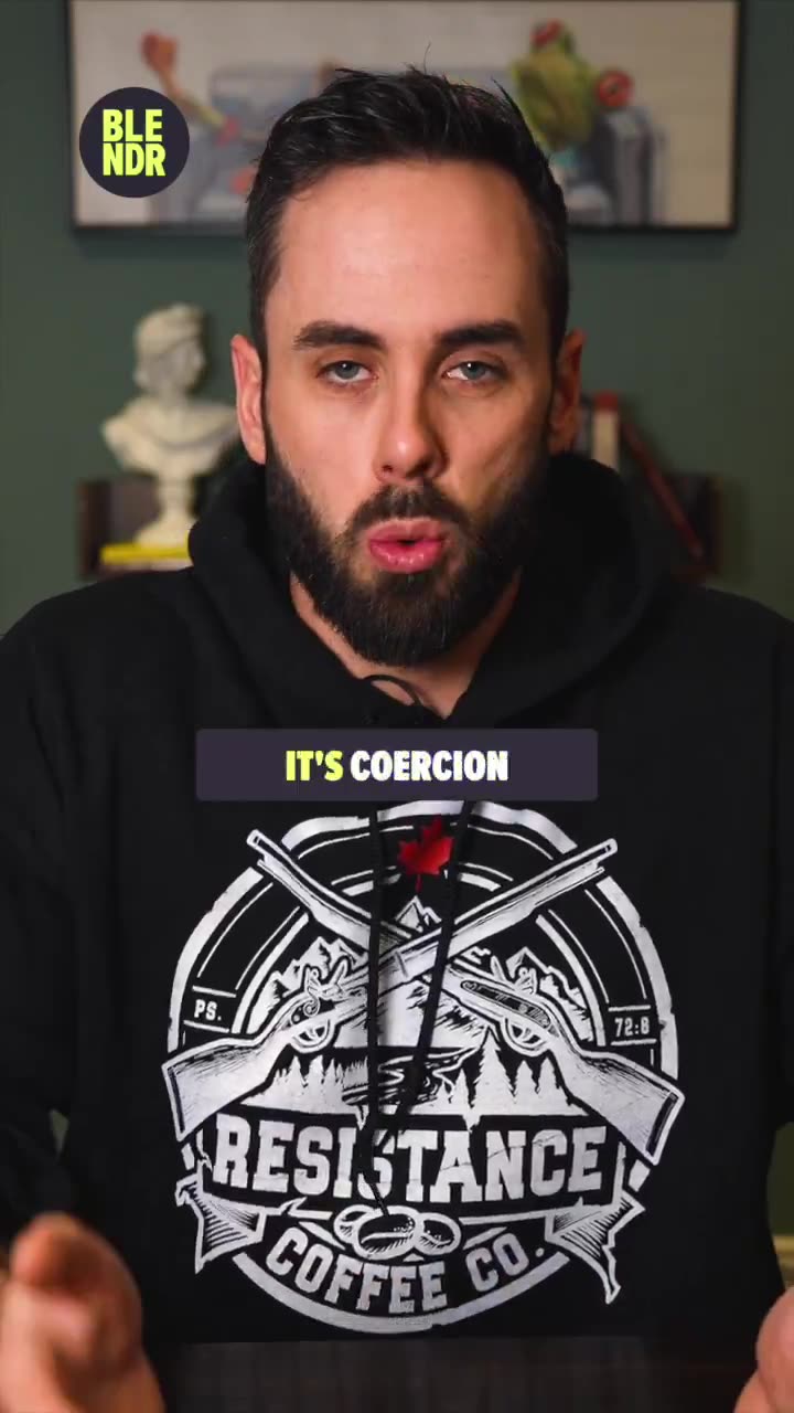 Canada’s intelligence agency (CSIS) is trying to RECRUIT influencers like Lauren Southern