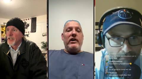 INSPECTOR K SHOW Episode 6. North America and South America connection!