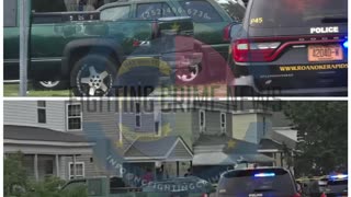 1 killed after shooting in Roanoke Rapids
