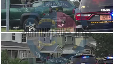 1 killed after shooting in Roanoke Rapids