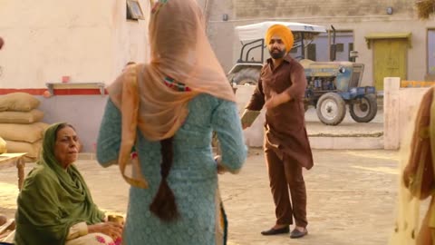 New Superhit Punjabi Movie