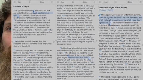 Prophetic Significance of the Menorah (Part 2)