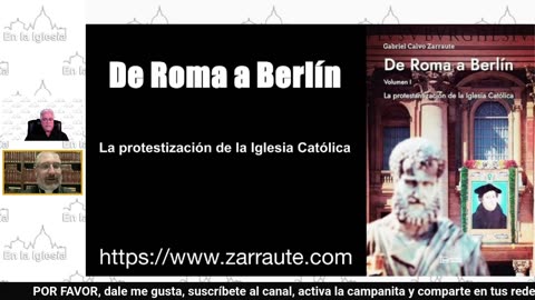 En la Iglesia EN VIVO