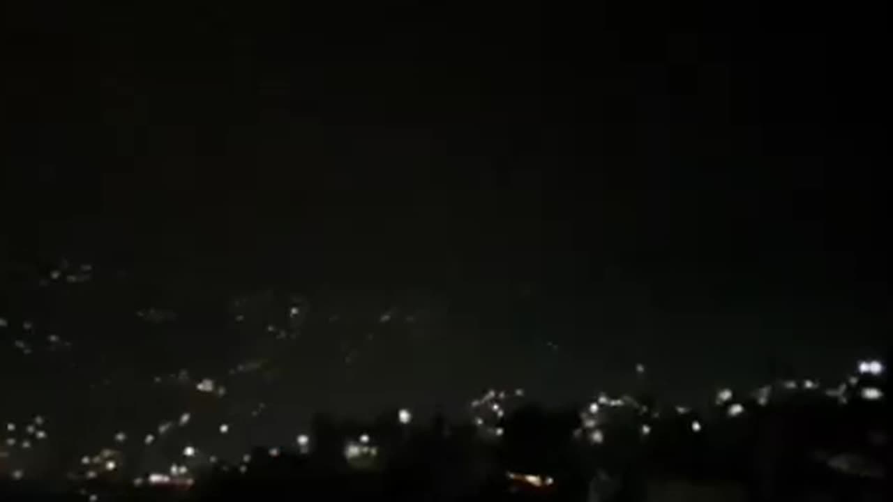 🇮🇳🇵🇰 Reuters: Several explosions have been reported near Muzaffarabad in Pakistan