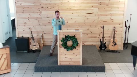 Come Out of Bondage | Strait Gate Bible Church | Sunday PM 6/1/25