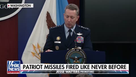 Trump says the LEAKS didn’t come from the Pentagon… it came from DEMOCRATS