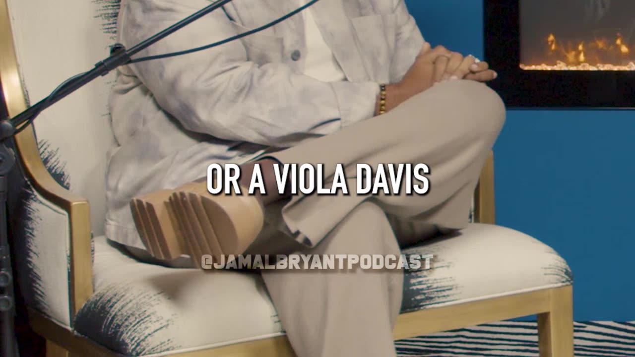 The Exec Who Helped Build Black Hollywood