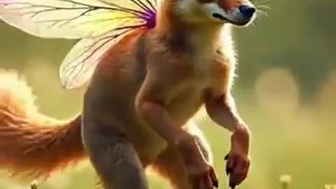 Elegant Animal Changes: Dazzling Gemstone Wonders!