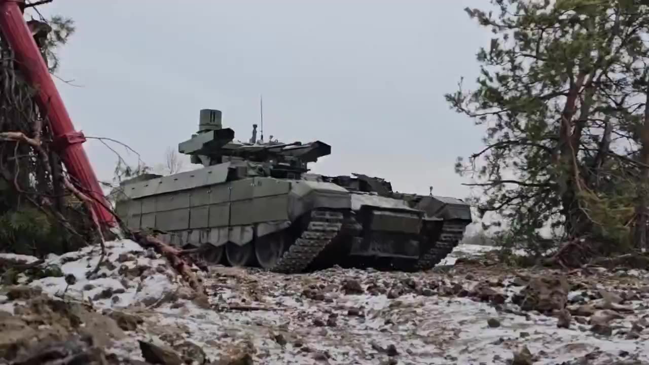 BMPT Terminator