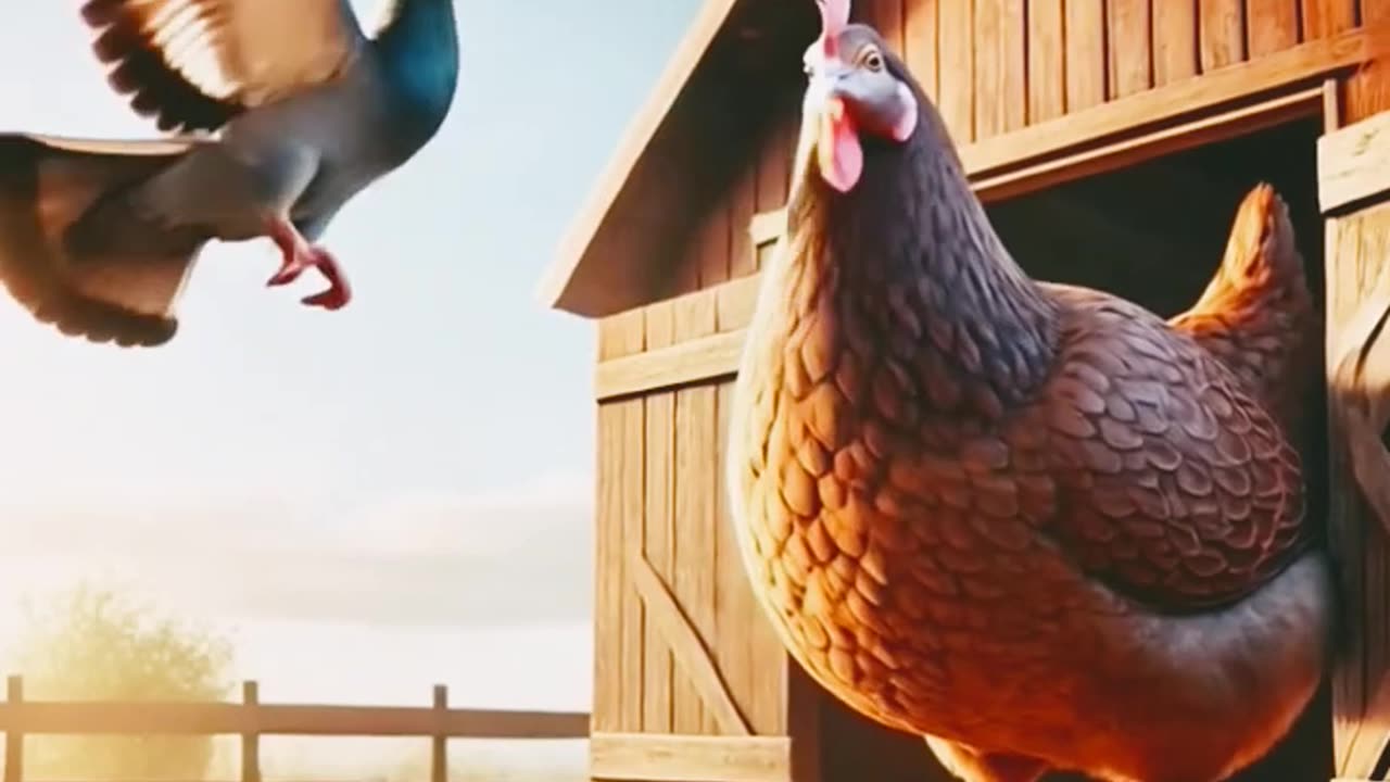 FUNNIEST Pets ! 🤣 TOP Videos of the YEAR 3D animation animals