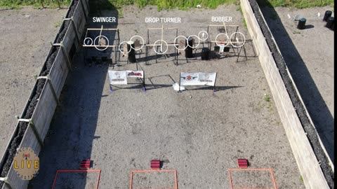 Stage 4 Virtual Walkthrough - 2025 Excaliber Ammunition Buckeye Blast Presented By D2 Custom Guns