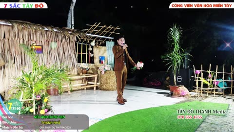 NẾU ANH ĐỪNG HẸN