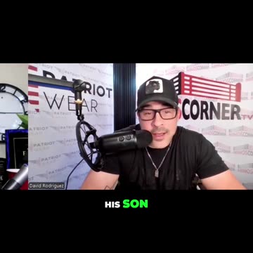 Jaguar Wright Announces Her New Affiliation With Americas Future - Mike Flynn