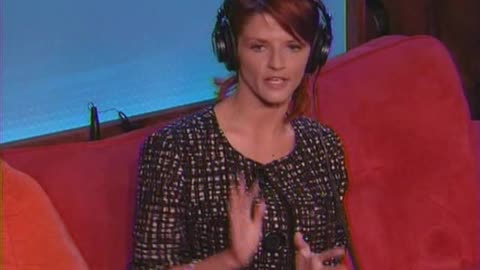 Tiger Woods Mistress Joslyn James - 04-05-10