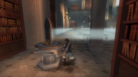 Prince of Persia - Sands of Time [RA] - Episode 4 [NC] 